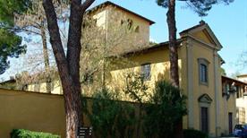 Villa Montalvo - >Campi Bisenzio
