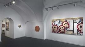 Galleria Goethe - >Bozen