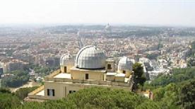 Museo Astronomico Copernicano - >Roma