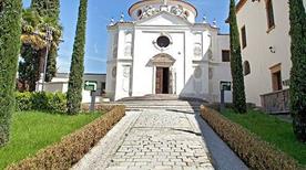 Monastero di San Daniele - >Abano Terme