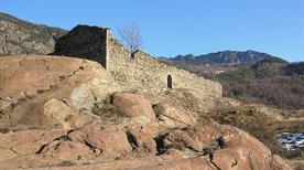 Castello di Chenal - >Montjovet