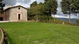 Chiesa di Santa Cristina - >Valtopina