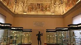 Musei Vaticani: Museo Gregoriano Etrusco - >Roma