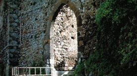 Porta San Giuliano o Aragonese - >Randazzo