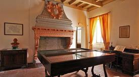 Museo Ponchielliano - >Paderno Ponchielli