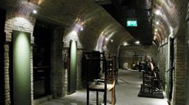 Museo delle Arti Monastiche - >Serra de' Conti