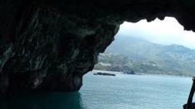 Grotta del Leone - >Praia a Mare