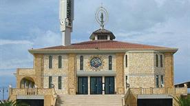 Santuario della Madonna Greca - >Isola di Capo Rizzuto