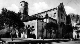 Chiesa di San Benedetto - >Salerno