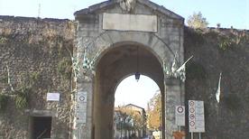 Porta Trento e Trieste - >Arezzo