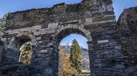 Aree Archeologiche - >Susa