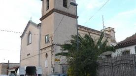 Chiesa Santa Maria delle Grazie - >Salerno