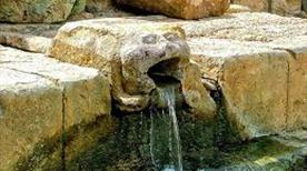 Le terme romane di Fordongianus - >Fordongianus