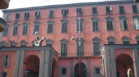 Palazzo Roccella - >Palermo