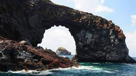 Punta Perciato - >Salina