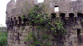 Castello Aragonese - >Brindisi