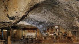 Grotta dell'Arcangelo San Michele - >Foggia