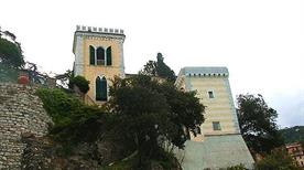 Torre di Ponente - >Zoagli