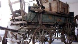 Museo delle Arti e Tradizioni Popolari - >Civitanova Marche