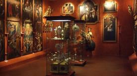 Museo Diocesano - >Fossano
