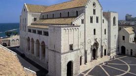 Basilica di San Nicola - >Bari