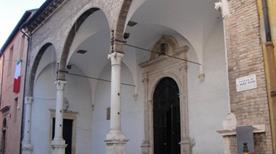 Convento di Santa Maria Nuova - >Fano