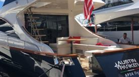 Bacarelli Yacht - >Pozzuoli
