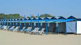Bagni Alberoni - >Lido di Venezia