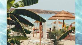 Bagno 64 Beach & Restaurant - >Priolo Gargallo