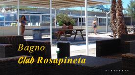 Bagno Club Rosapineta - >Rosolina