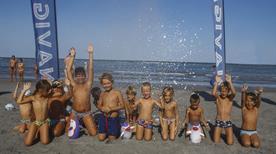 Bagno Susanna - >Punta Marina
