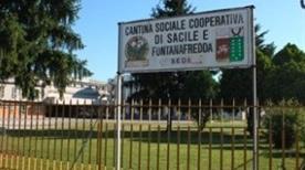 Cantina Di Sacile E Fontanafredda S.C.A. - >Tolmezzo