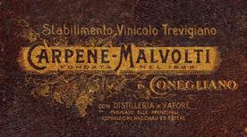 Carpenè Malvolti  - >Conegliano