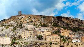 Castello di Amantea - >Amantea