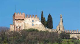 Castello Superiore - >Marostica