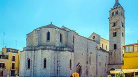 Cattedrale di Barletta - >Barletta