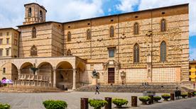 Cattedrale di San Lorenzo - >Perugia