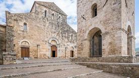 Cattedrale di Santa Maria - >Anagni