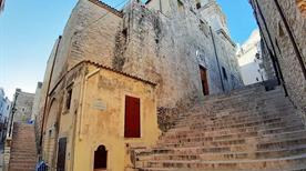 Cattedrale di Santa Maria Assunta  - >Vieste