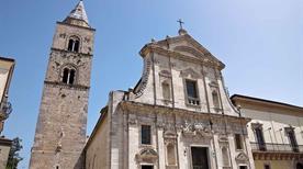 Cattedrale - >Melfi