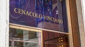 Cenacolo Vinciano - >Milan