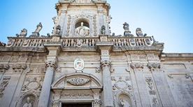 Duomo - >Lecce