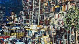 Galleria Rubin - >Milan
