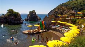 Gardenia Beach Bar Ristorante - >Ischia