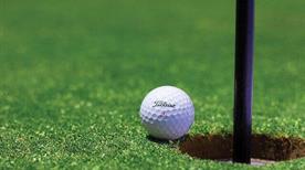 Golf Feudo d'Asti - >Asti