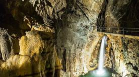 Grotta di Bossea - >Frabosa Soprana