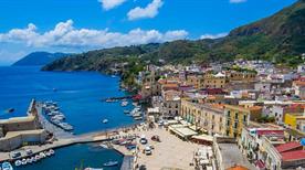 Isole Eolie - >Lipari