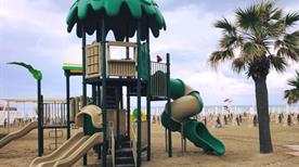 Kalos Beach - >Barletta