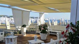 La Caletta  - >Lido di Ostia