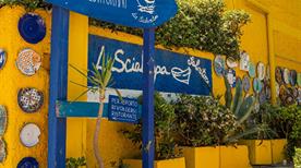 La Scialuppa da Salvatore - >Fregene